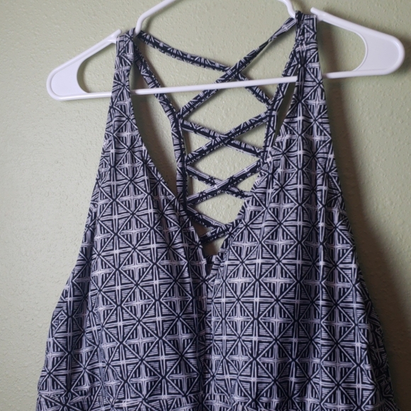 Ava & Viv Swim Top - Picture 2 of 5